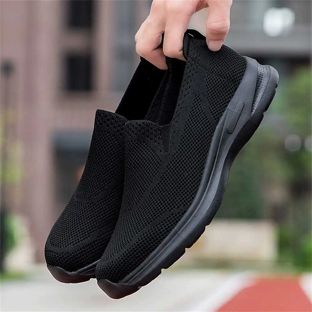 Women Formal Upper Wear - Without Lace Net Man's Boots For