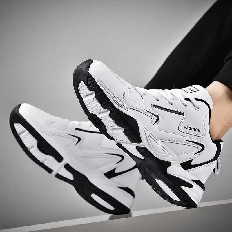 Women Formal Upper Wear - Cold-proof Spring Gym Sneakers Casual Loafers