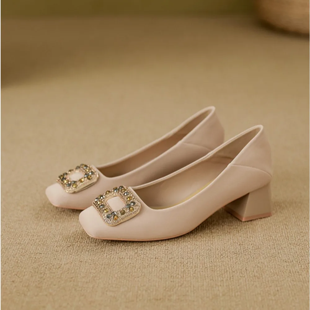 High Heeled Shoes Women 2026 F - огляд і ціна Women Formal Wear Shoes