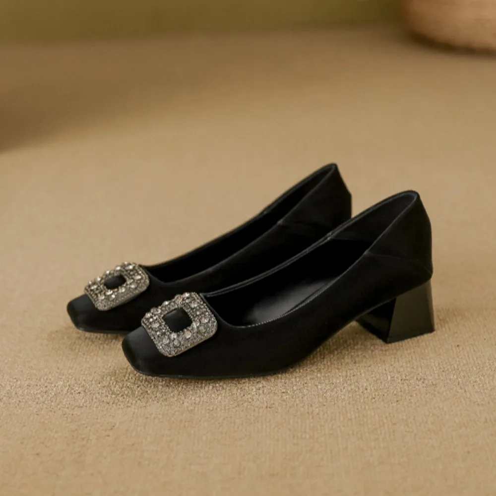 High Heeled Shoes Women 2026 F - огляд і ціна Women Formal Wear Shoes