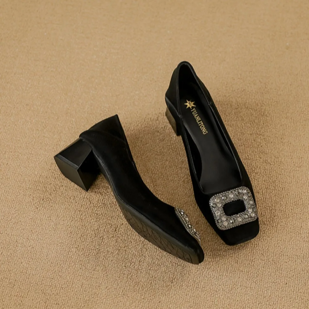 High Heeled Shoes Women 2026 F - огляд і ціна Women Formal Wear Shoes