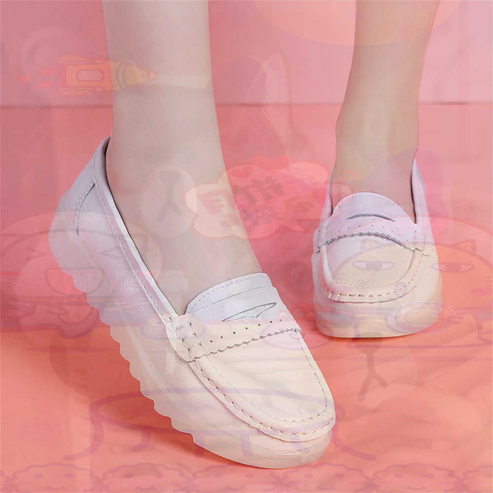 Moccasin Driving Teenage Sneak - огляд і ціна Women Formal Upper Wear