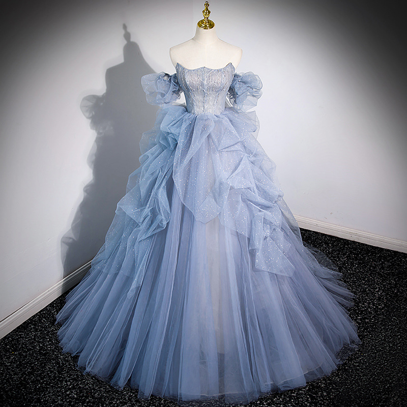 Amazing Ready-to-wear Dresses  - огляд і ціна Women Formal Wear Photoshoot