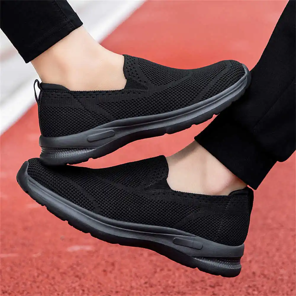 Without Lace Net Man's Boots F - огляд і ціна Women Formal Upper Wear