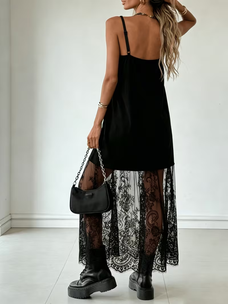 Elegant long dress for women,  - огляд і ціна Women Formal Wear Belt