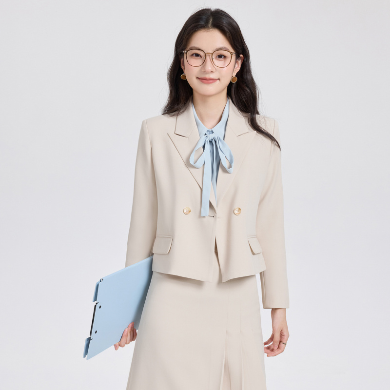 Suit Set Skirt for Women Profe - огляд і ціна Women'S Formal Wear Petite