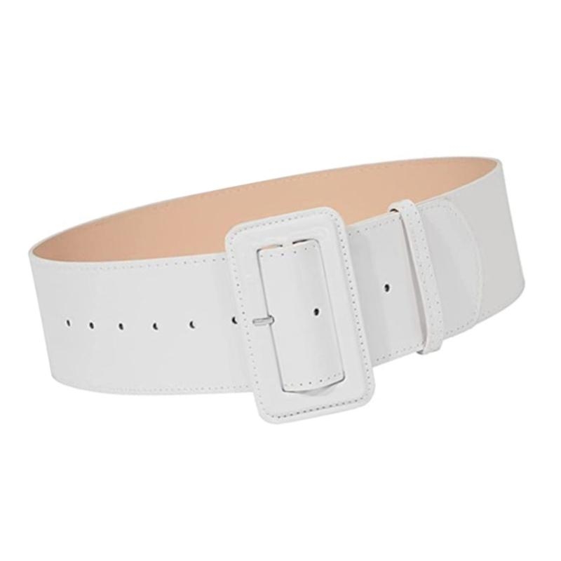 340D Versatile Wide Waspie Bel - огляд і ціна Women Formal Wear Belt