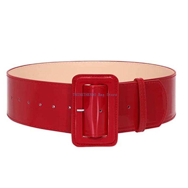 340D Versatile Wide Waspie Bel - огляд і ціна Women Formal Wear Belt