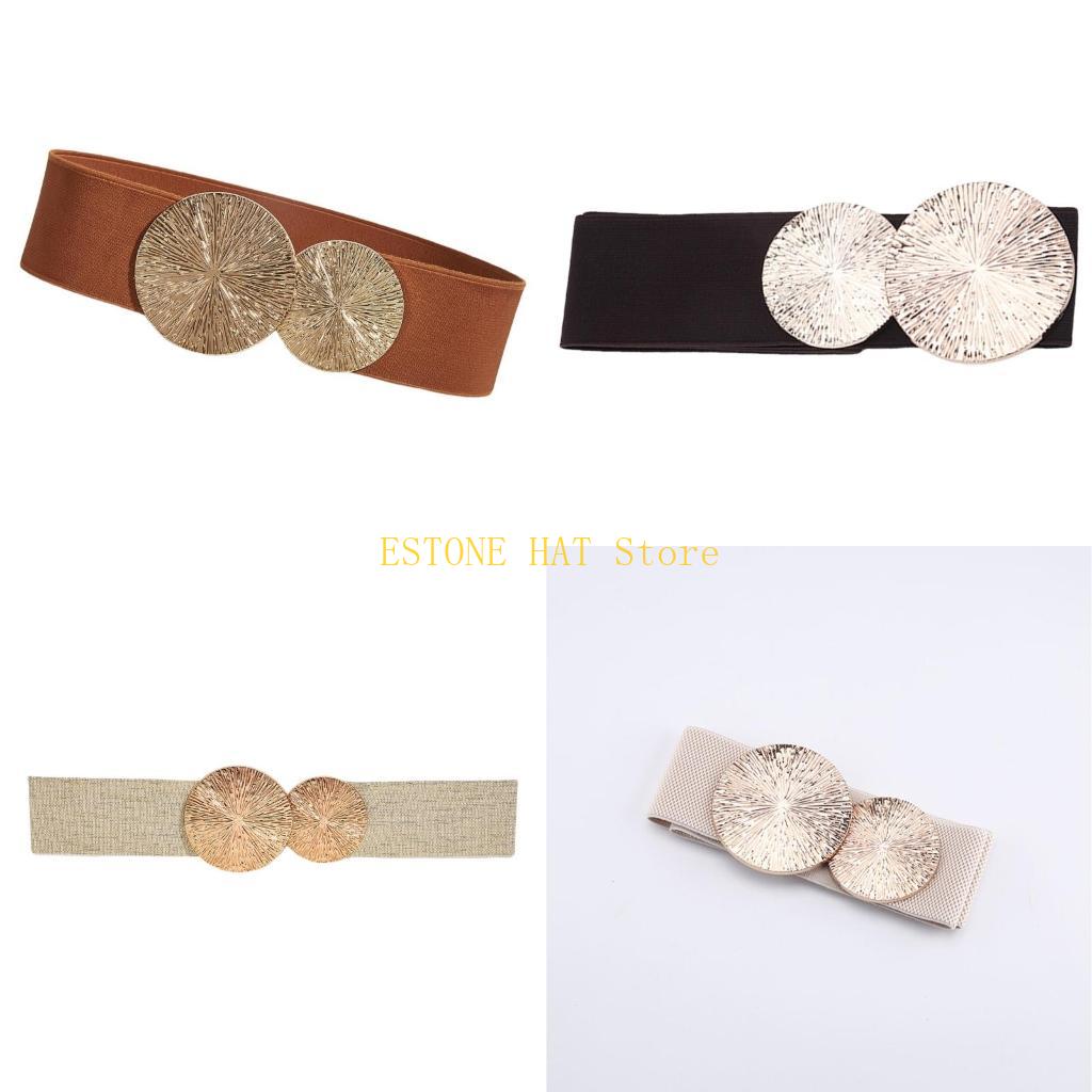 49MF Adjustable Elastic Belt f - огляд і ціна Women Formal Wear Belt