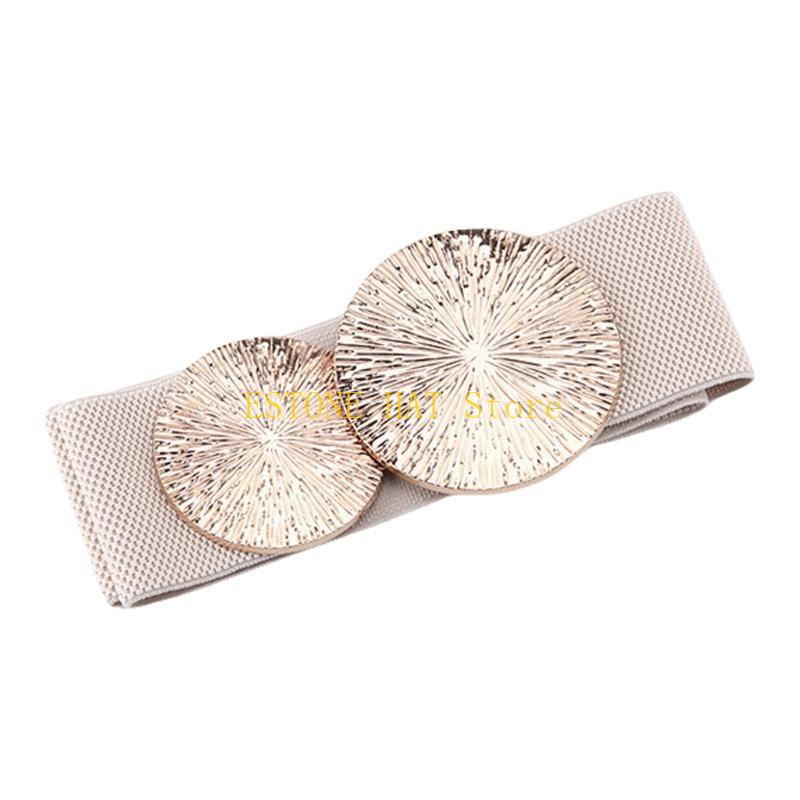 49MF Adjustable Elastic Belt f - огляд і ціна Women Formal Wear Belt
