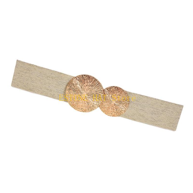 49MF Adjustable Elastic Belt f - огляд і ціна Women Formal Wear Belt