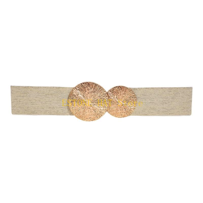 49MF Adjustable Elastic Belt f - огляд і ціна Women Formal Wear Belt