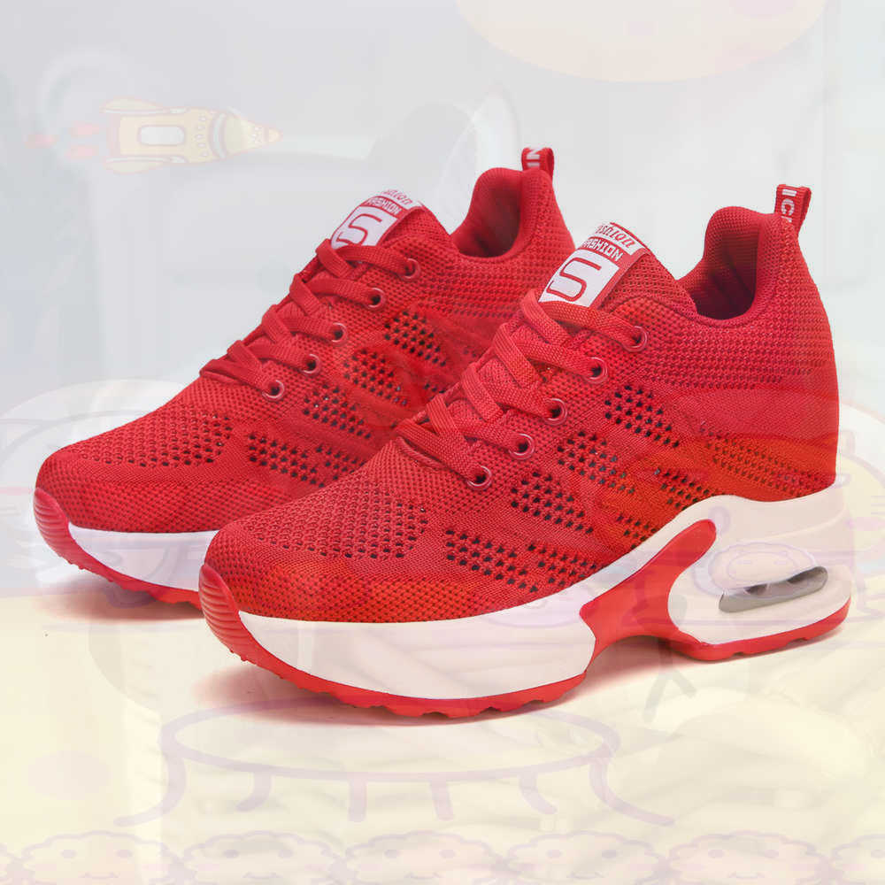 Red Size 36 Shoes Woman Tennis - огляд і ціна Women'S Formal Evening Wear Tops