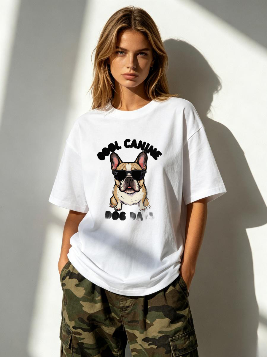 T Shirts For Woman Relaxed Fit - огляд і ціна Women'S Formal Evening Wear Tops