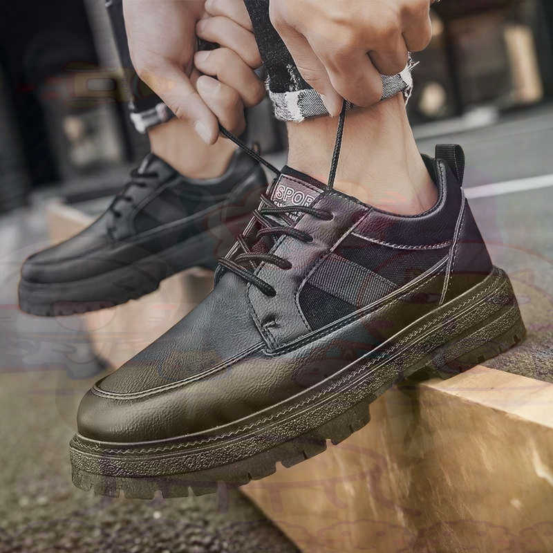 Dark Natural Leather Fashion T - огляд і ціна Women Formal Wear Shoes