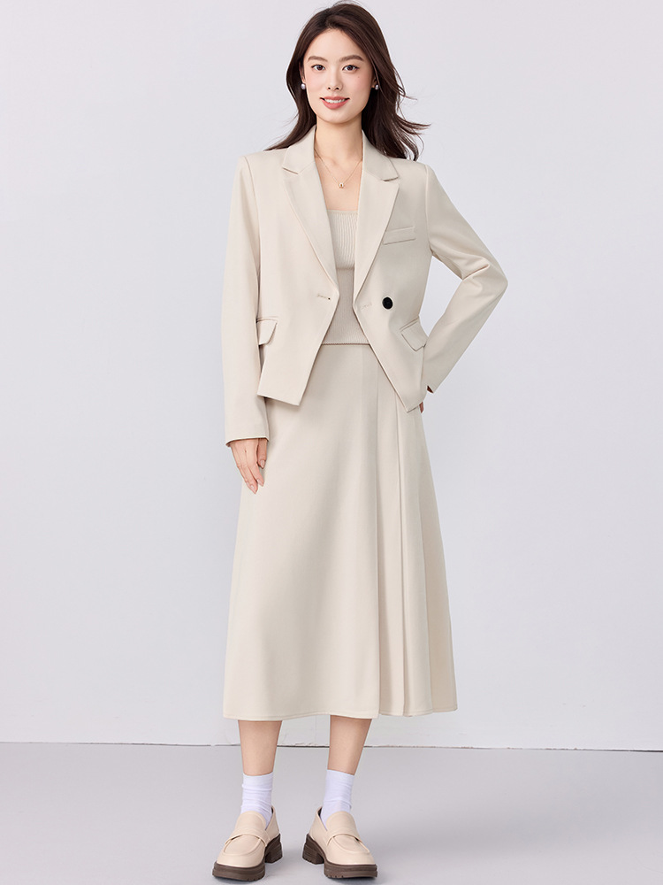 Elegant women's blazer2025New  - огляд і ціна Women'S Formal Wear Petite