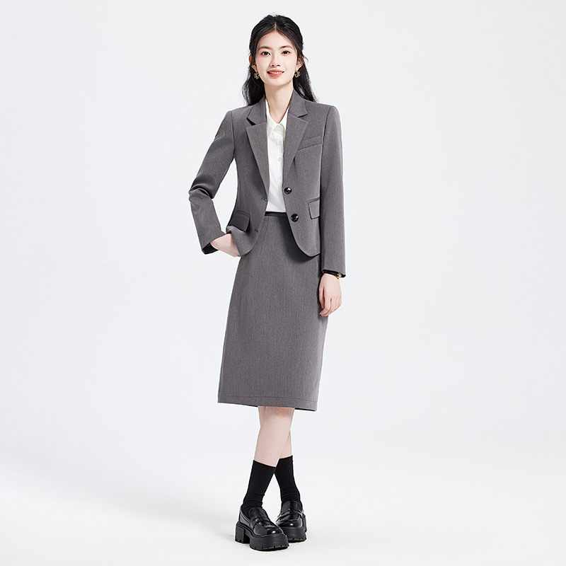 Professional Women's Suit2025N - огляд і ціна Women'S Formal Wear Petite