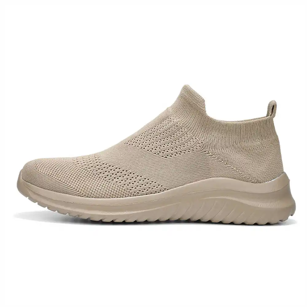 Beige Soft New Novelty Tennis  - огляд і ціна Women Formal Wear Shoes