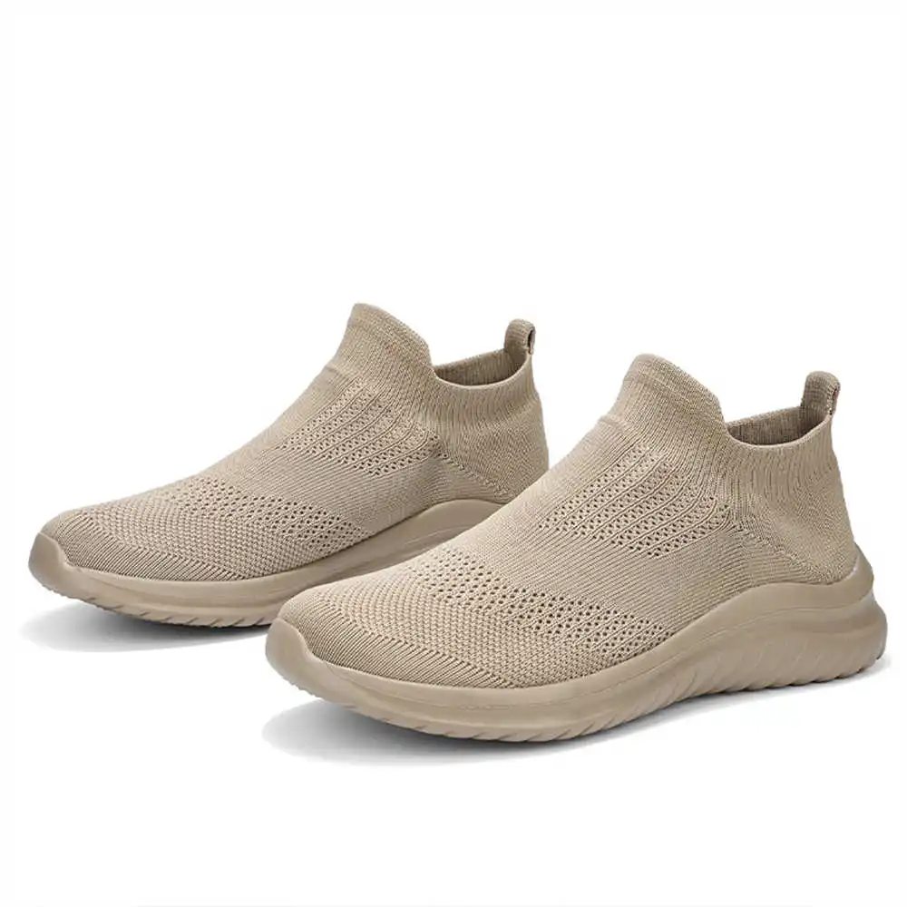 Beige Soft New Novelty Tennis  - огляд і ціна Women Formal Wear Shoes
