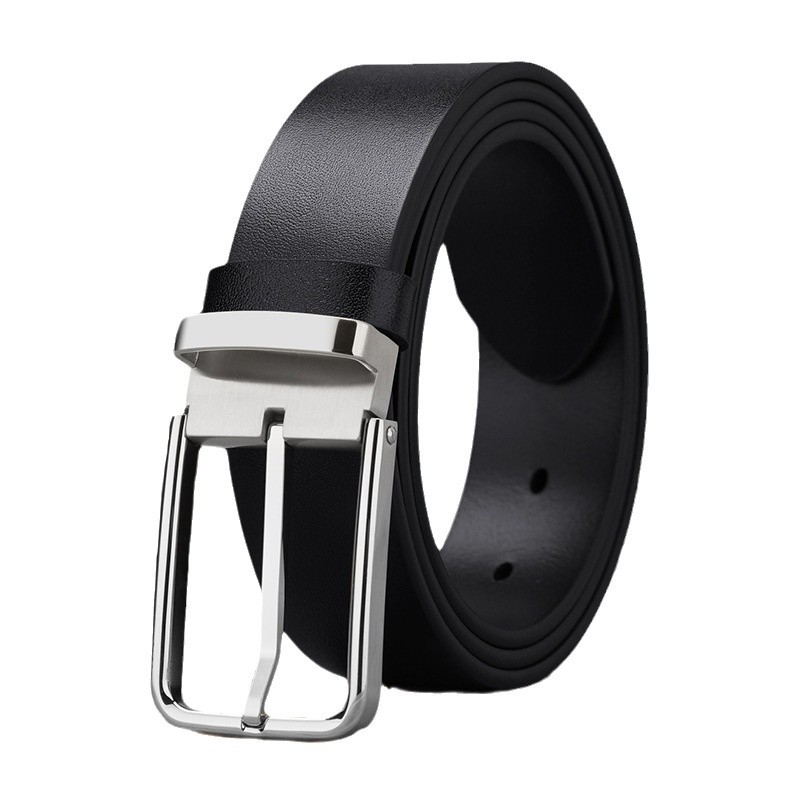 Belt with pin buckle for busin - огляд і ціна Women Formal Wear Belt