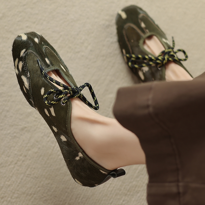 AIYUQI 2026 New Women's Flat S - огляд і ціна Women Formal Wear Shoes