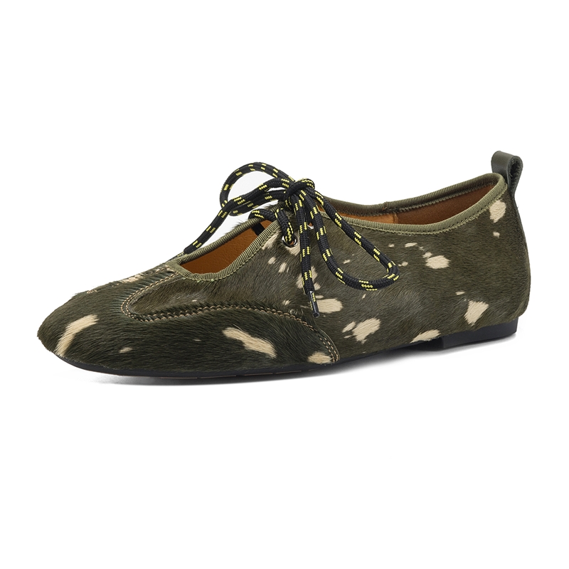 AIYUQI 2026 New Women's Flat S - огляд і ціна Women Formal Wear Shoes
