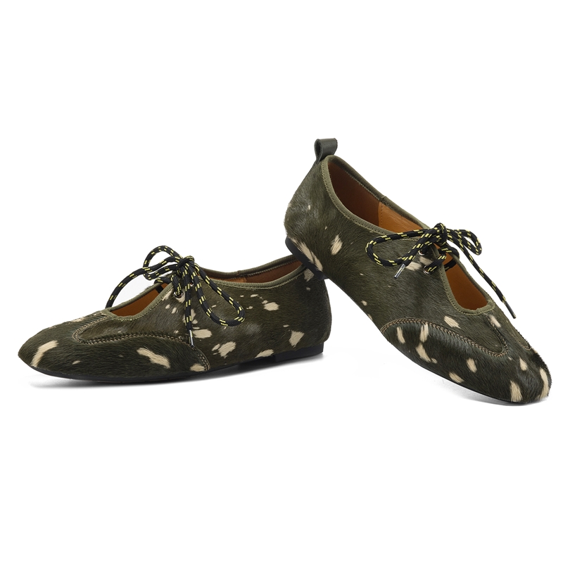 AIYUQI 2026 New Women's Flat S - огляд і ціна Women Formal Wear Shoes