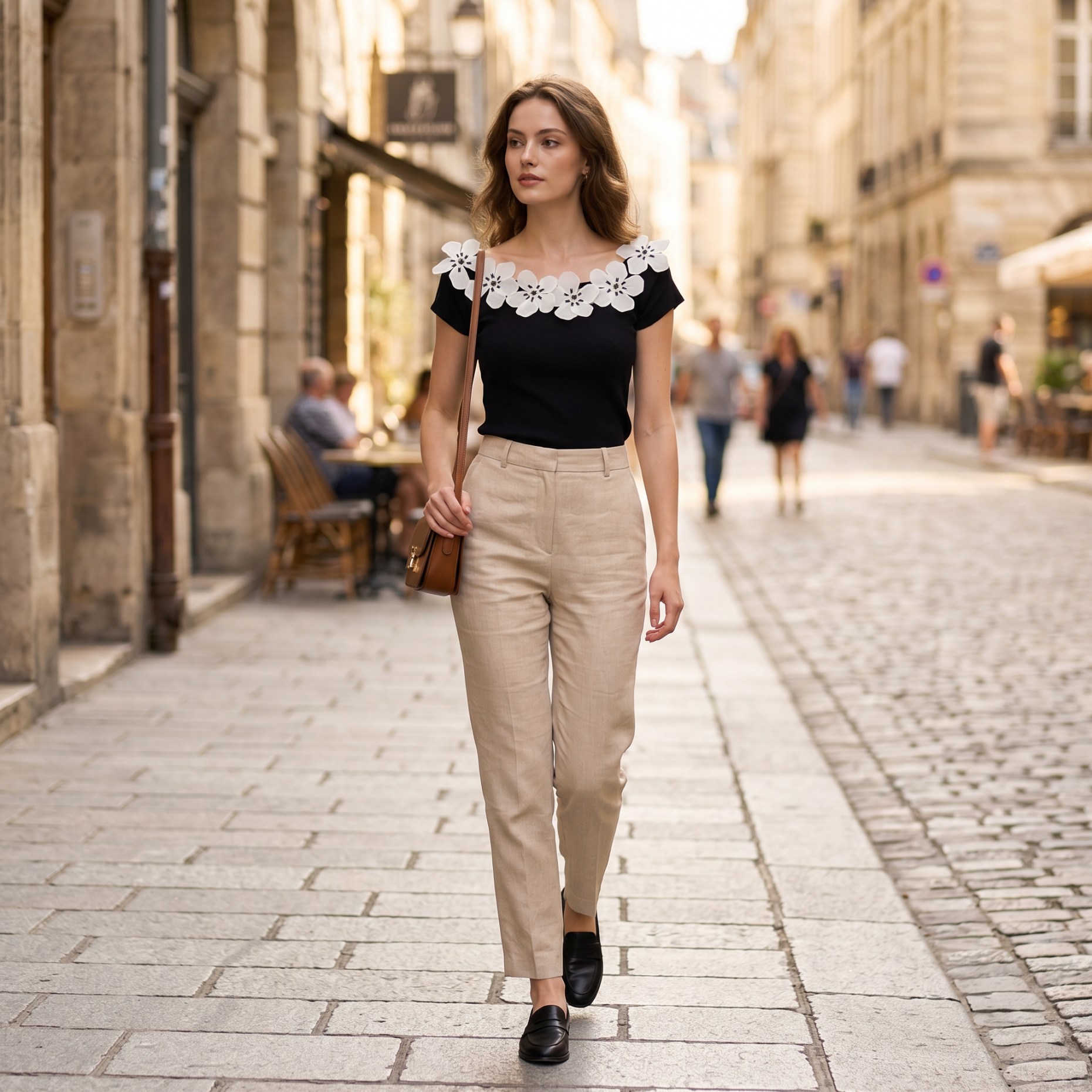 Women Fashion Skirt Set Two Pi - огляд і ціна Women'S Formal Evening Wear Tops