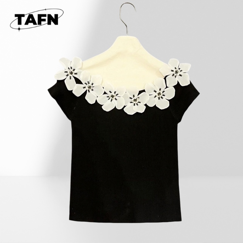 Women Fashion Skirt Set Two Pi - огляд і ціна Women'S Formal Evening Wear Tops