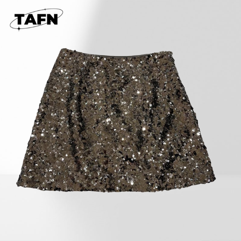 Women Fashion Skirt Set Two Pi - огляд і ціна Women'S Formal Evening Wear Tops
