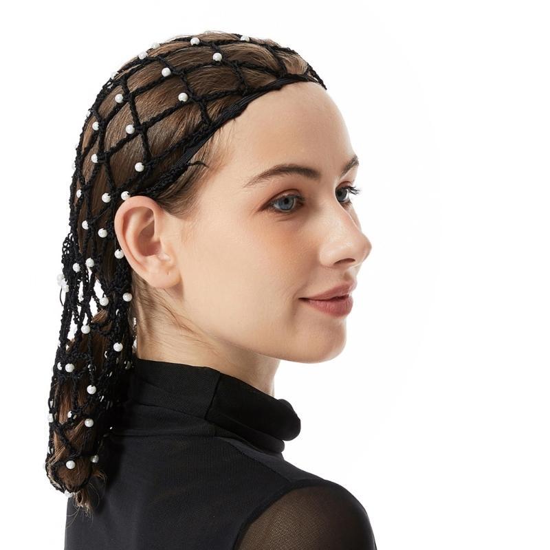39BD Women Ethnic Crochet Hair - огляд і ціна Women Formal Wear Ethnic