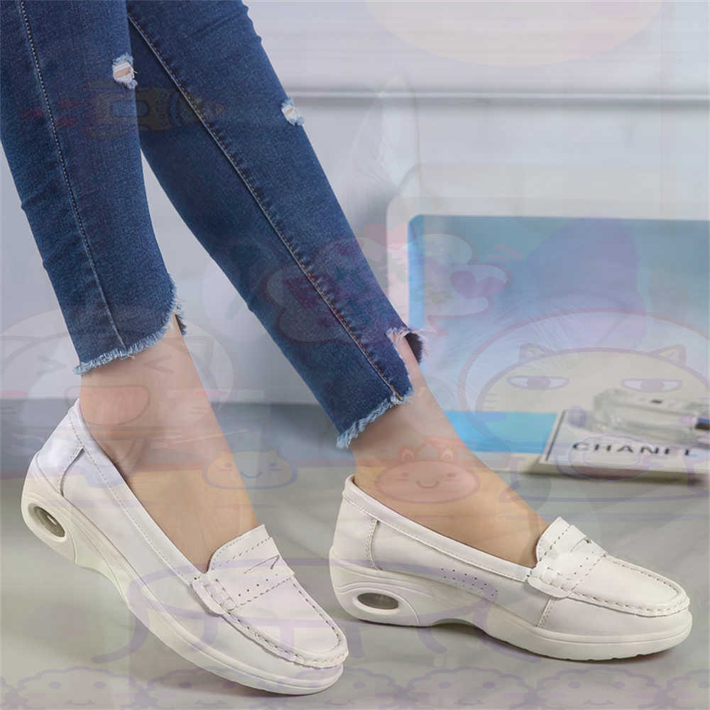 Soft Slip-on Womens Large Size - огляд і ціна Women Formal Upper Wear