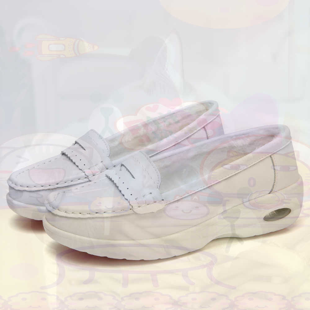 Soft Slip-on Womens Large Size - огляд і ціна Women Formal Upper Wear