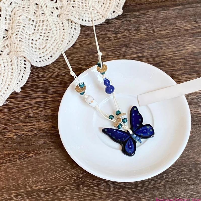 E1PE Stylish Butterfly Charm N - огляд і ціна Women Formal Wear Ethnic