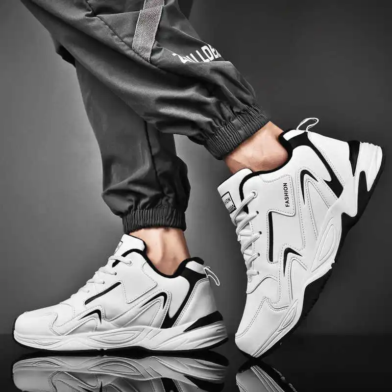Cold-proof Spring Gym Sneakers - огляд і ціна Women Formal Upper Wear