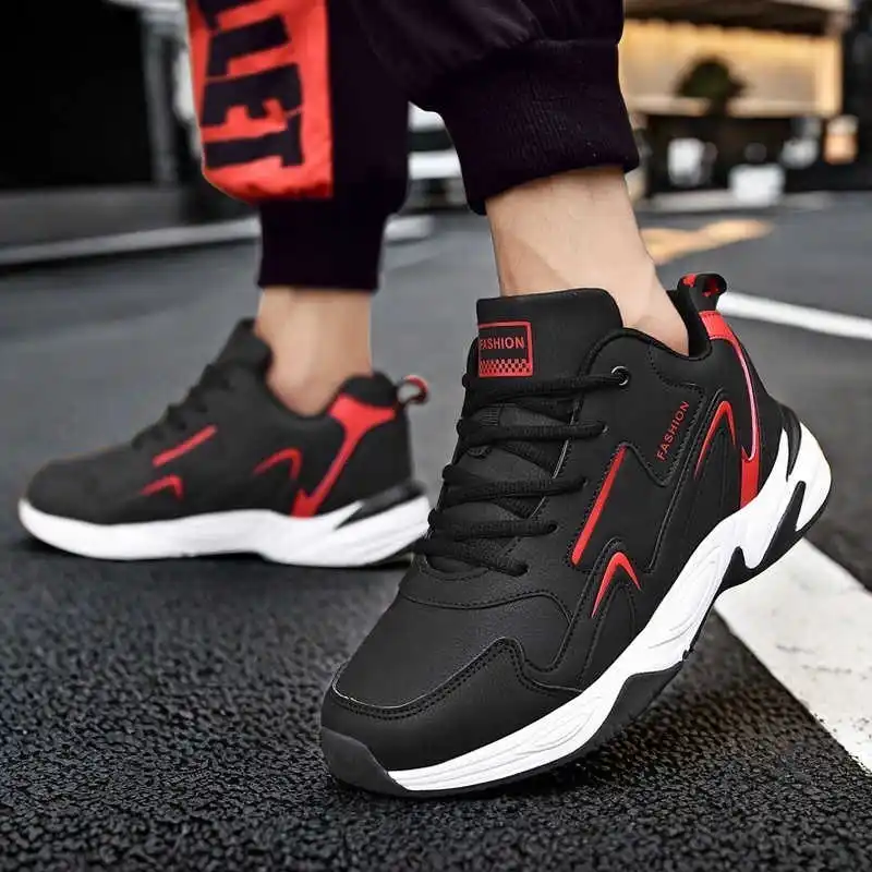 Cold-proof Spring Gym Sneakers - огляд і ціна Women Formal Upper Wear