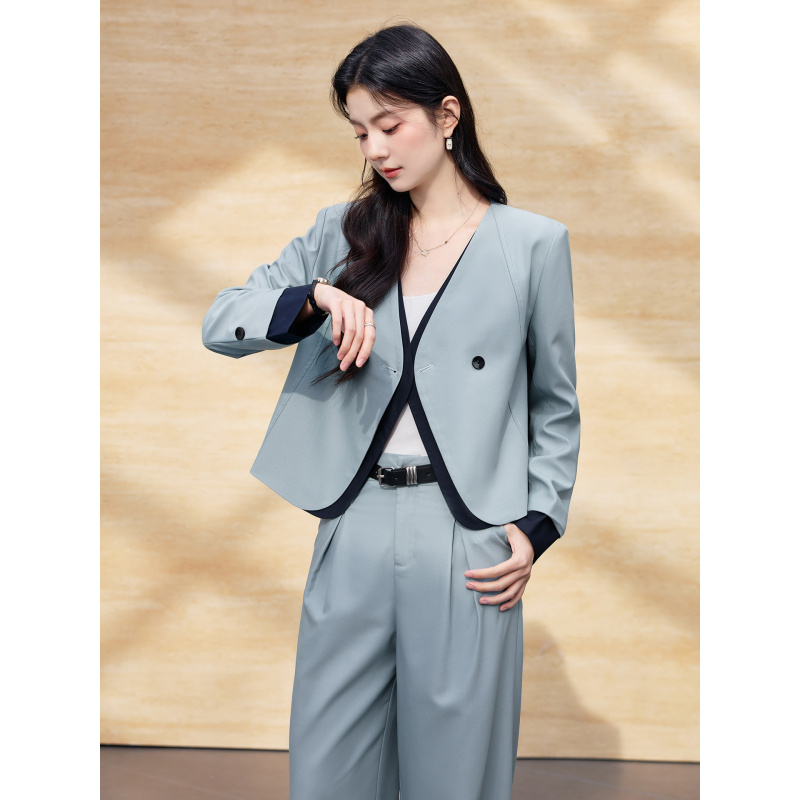 Women's Spring New Style Offic - огляд і ціна Women'S Formal Wear Petite
