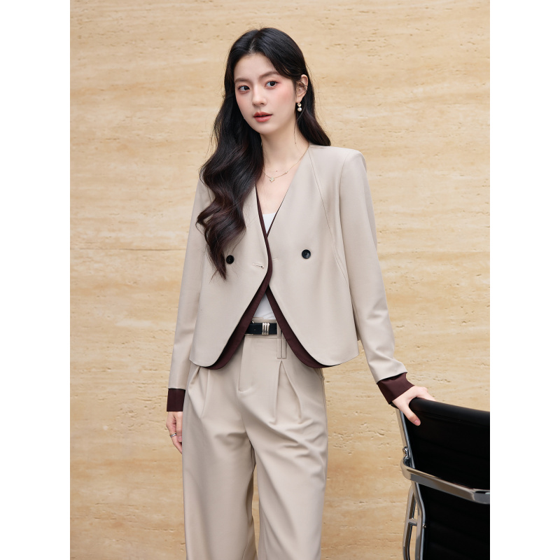Women's Spring New Style Offic - огляд і ціна Women'S Formal Wear Petite